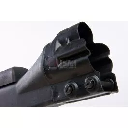 LCT LC-3 Cheekpiece Stock Set (LC028)
