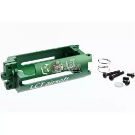 LCT Motor Mount for LCT Version 3 Gearbox (PK-350)