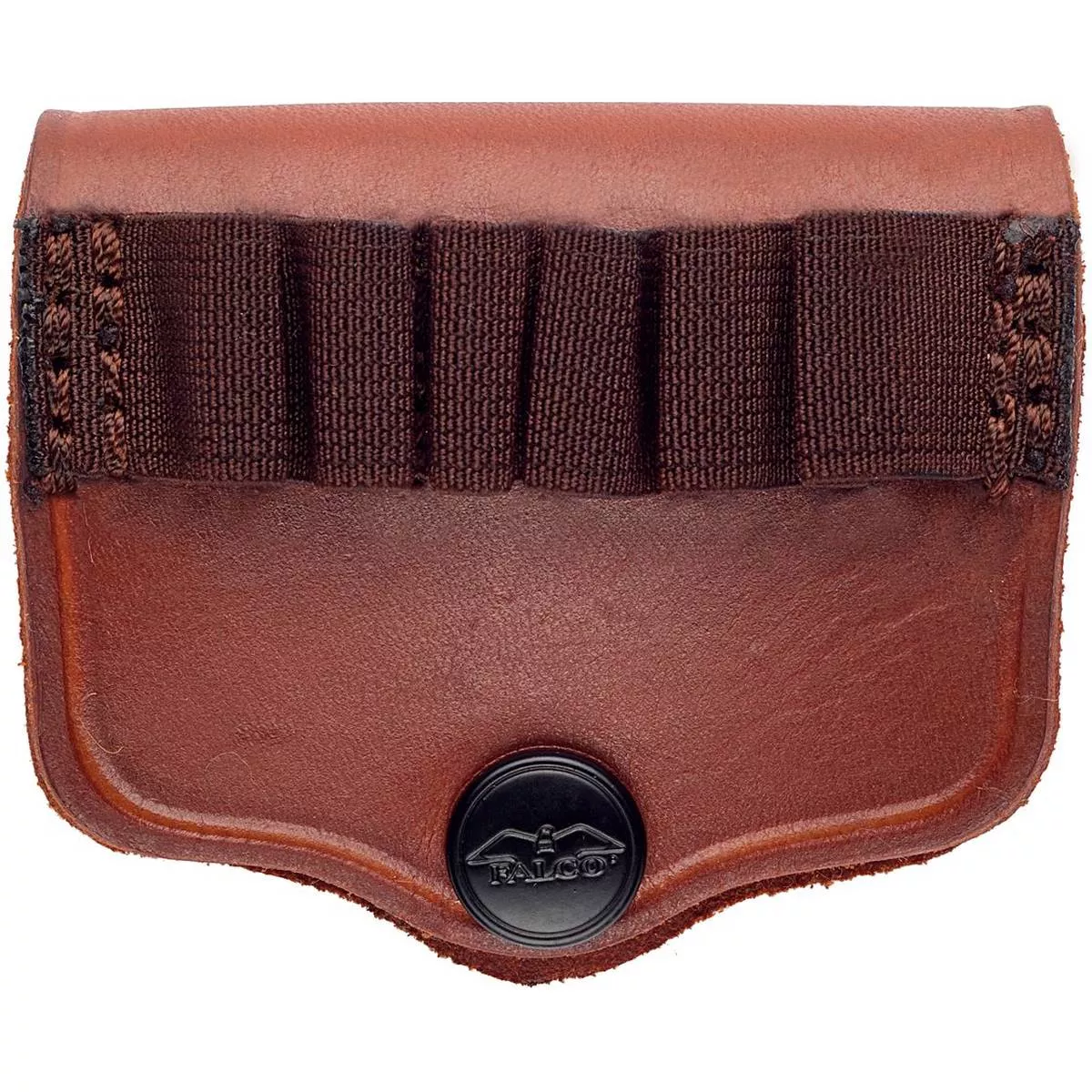 Leather Ammo Holder