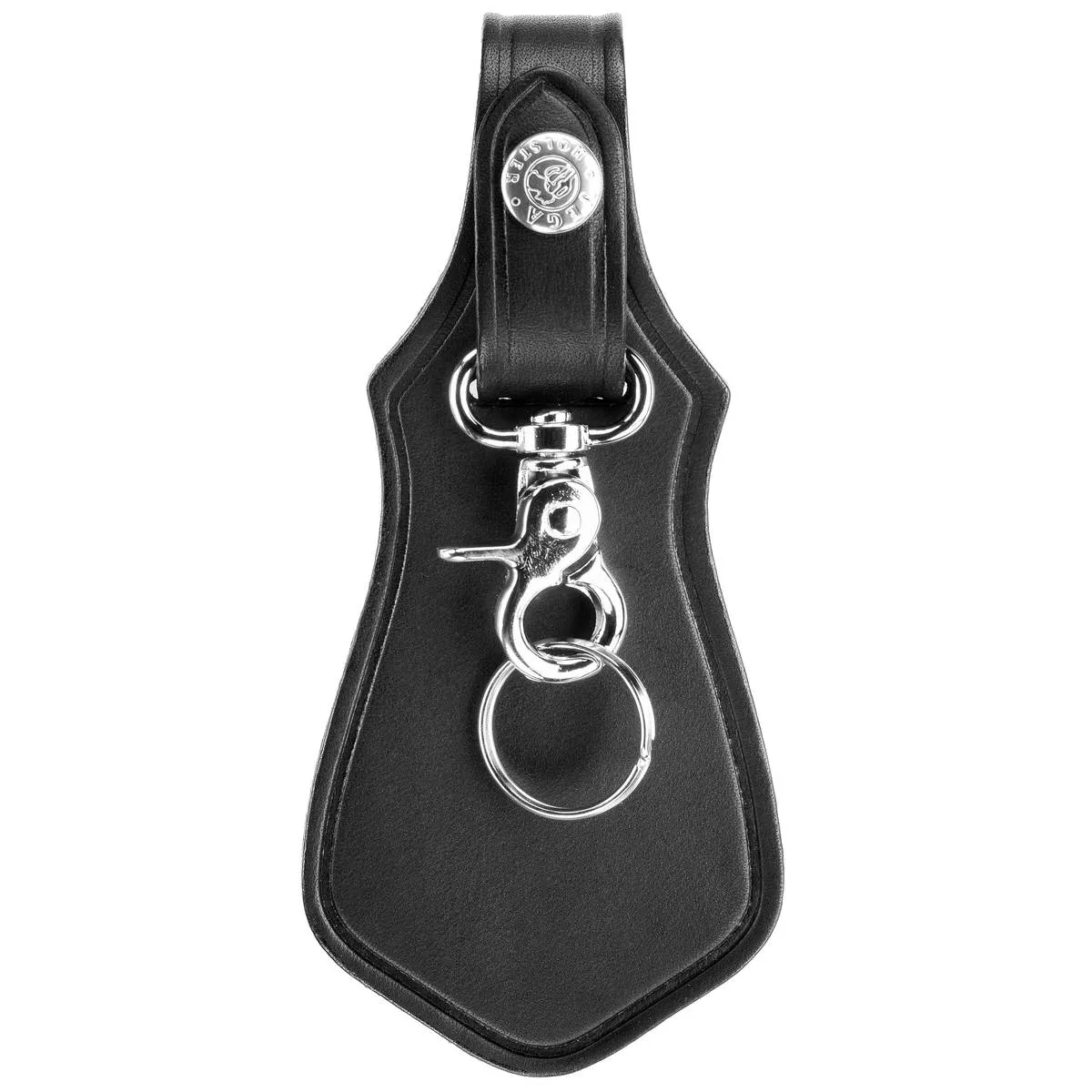 Leather Keys Holder