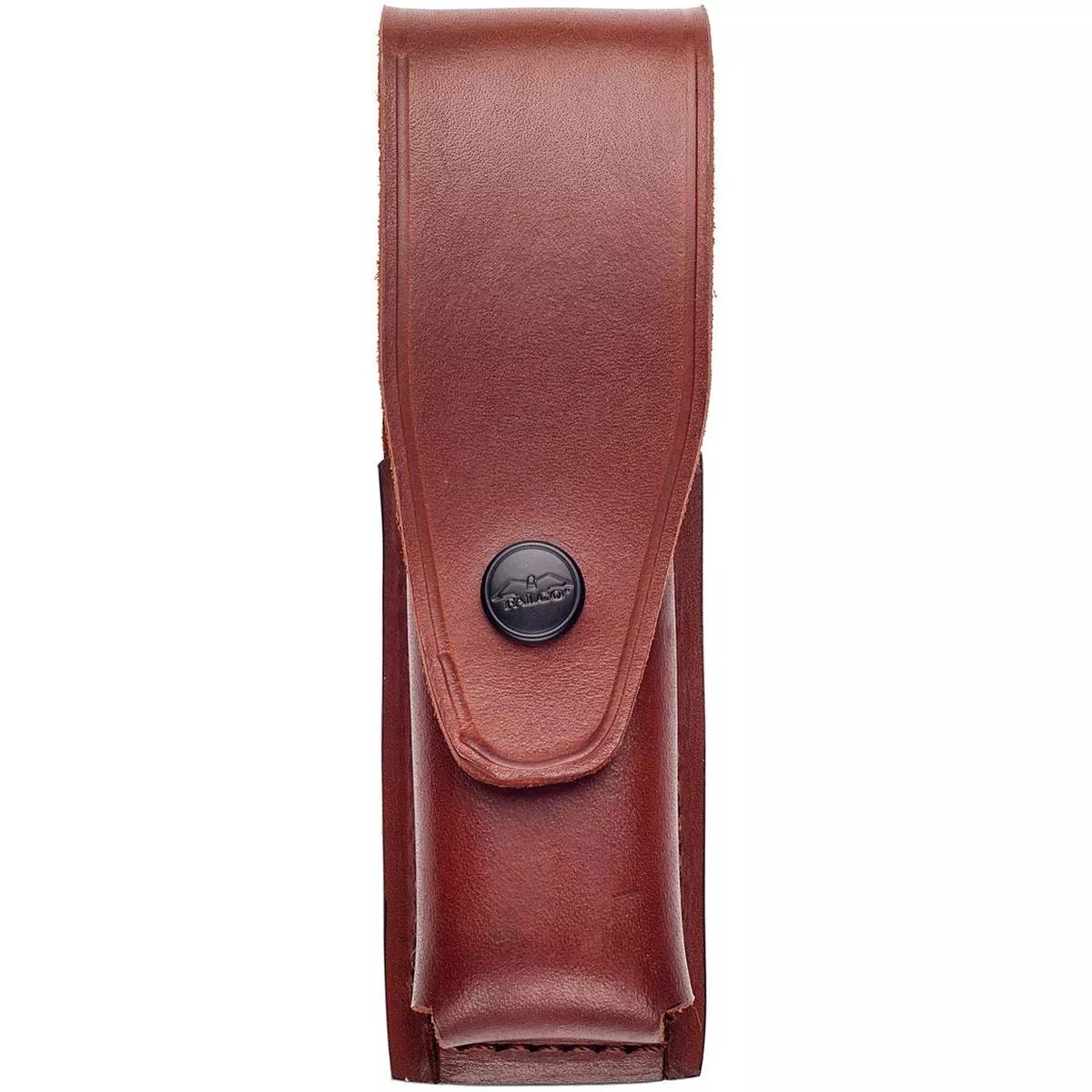 Leather Mag Pouch