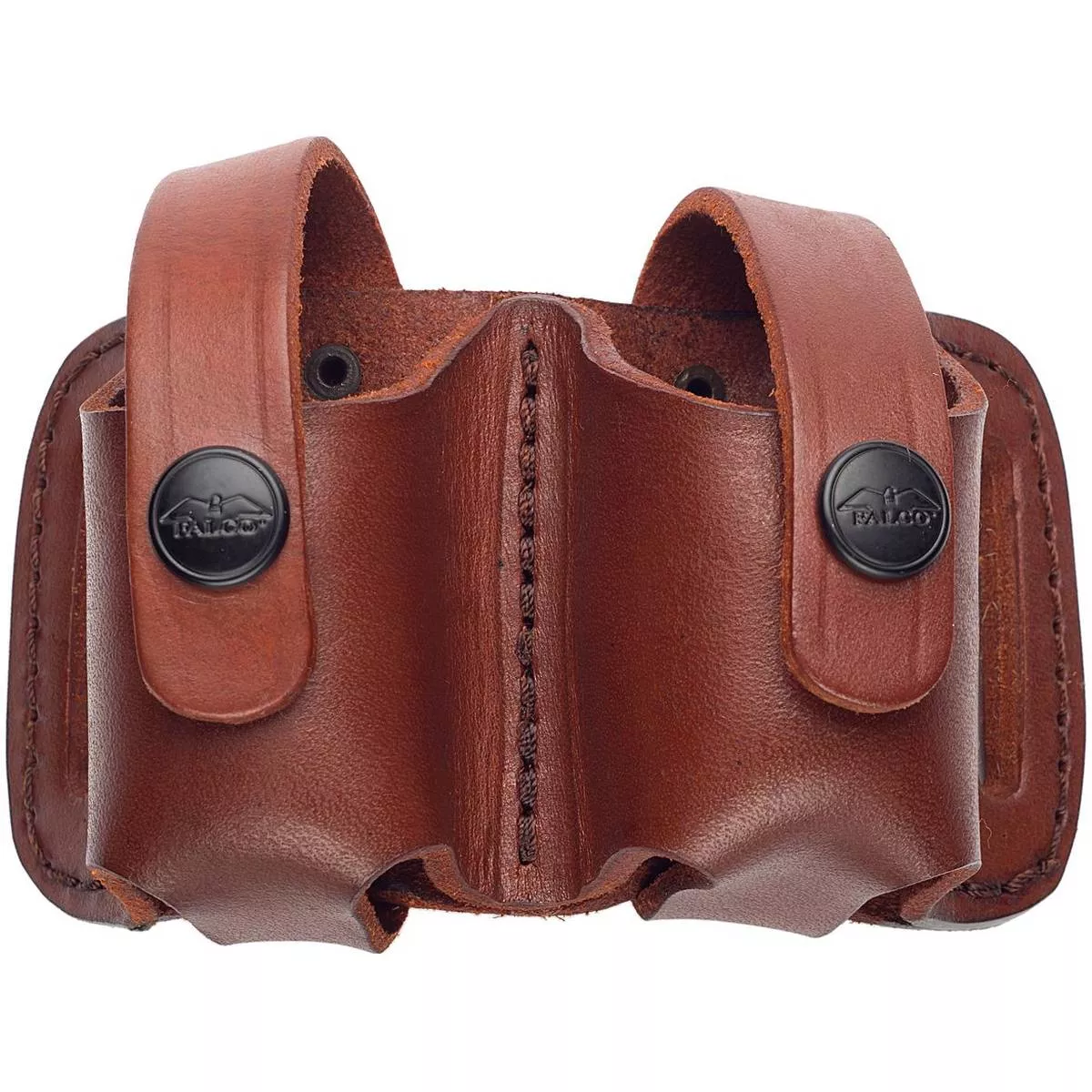Leather Speed Loader Pouch