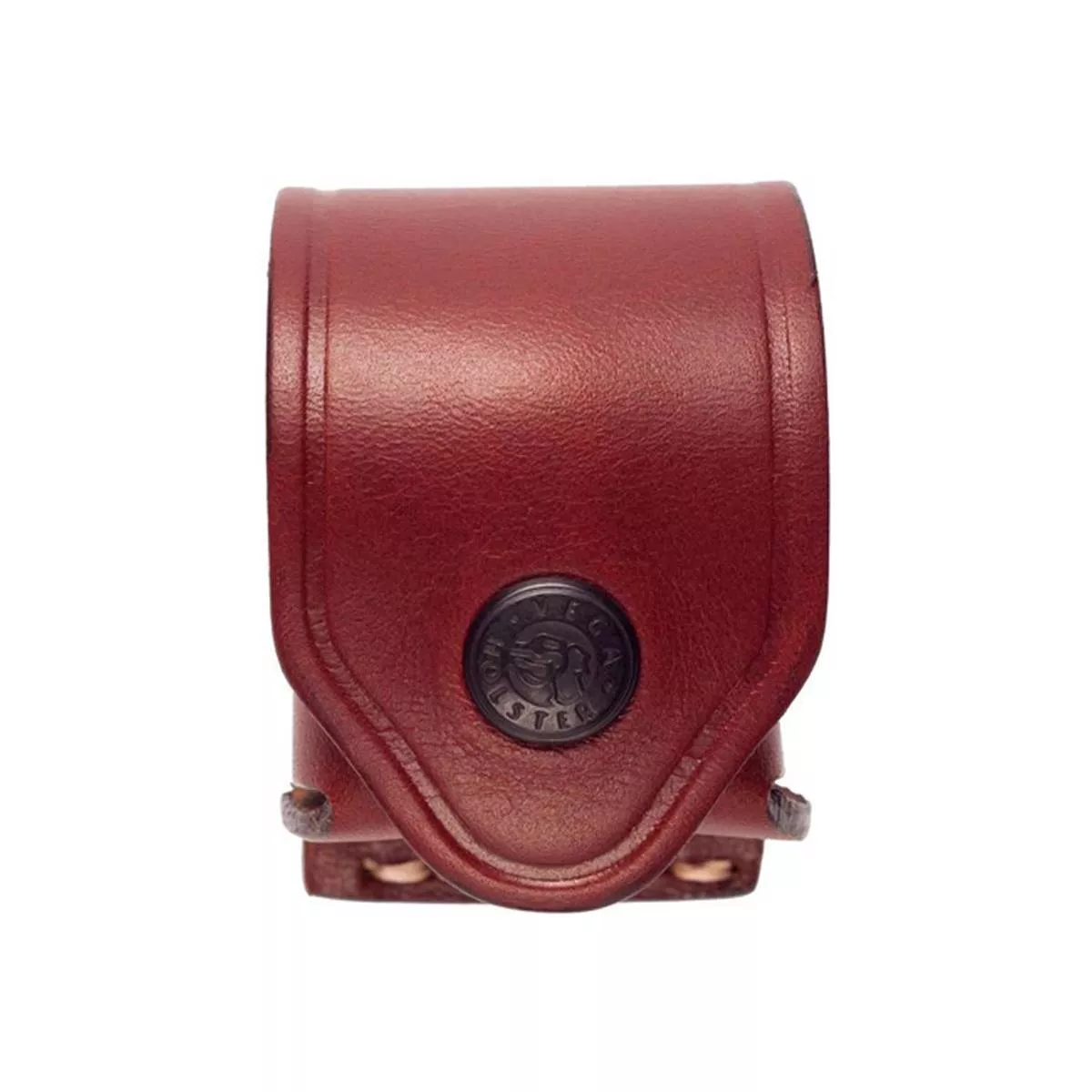 Leather Speedloader Pouch