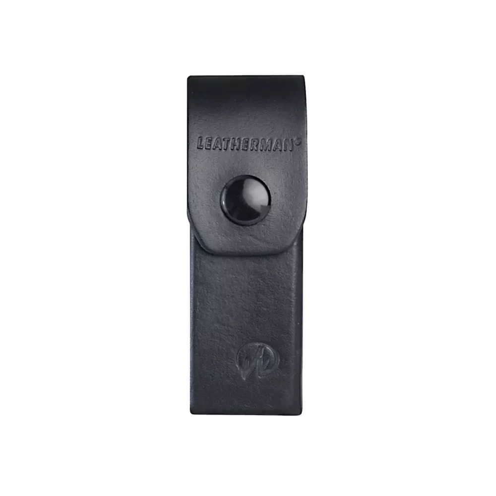 Leatherman Wave Leather Pouch 4" Large