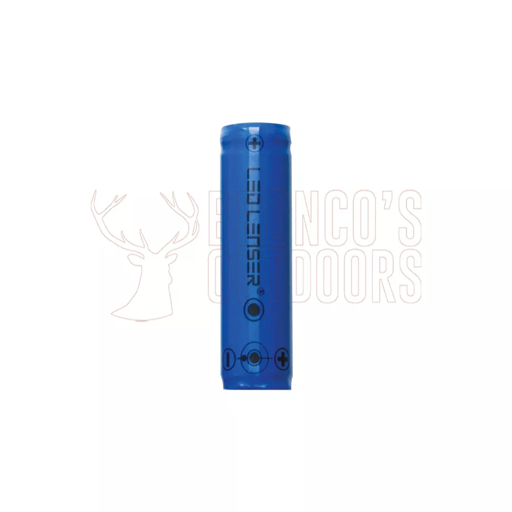 Ledlenser CR14500 Rechargeable Battery