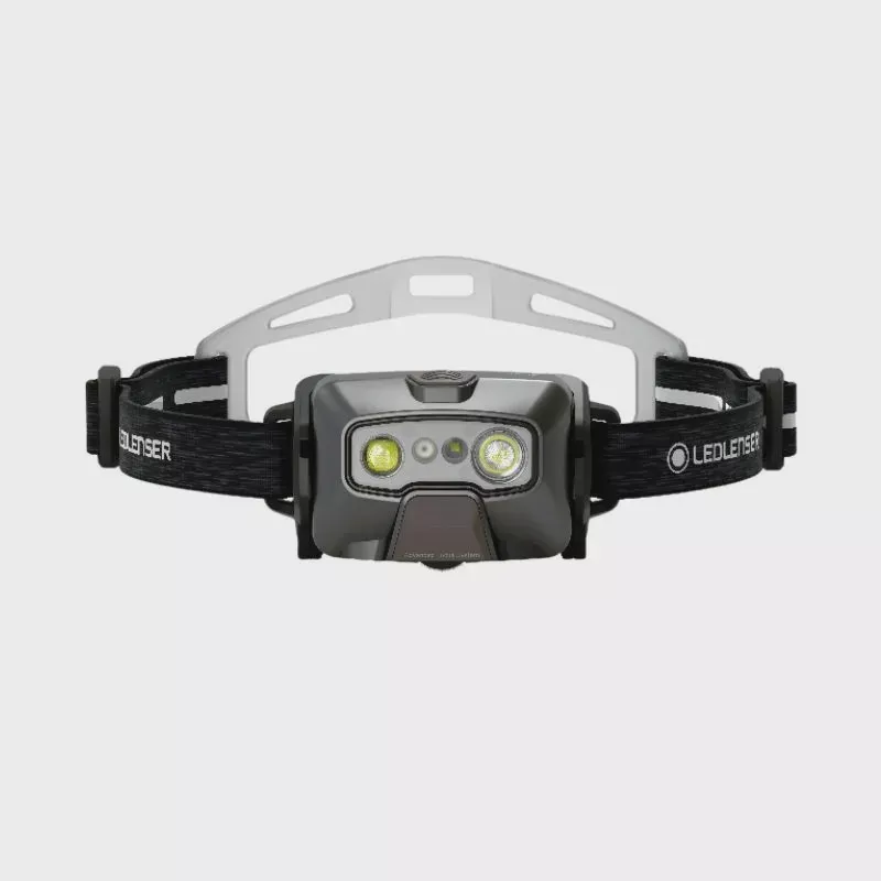Ledlenser HF6R Signature Headlamp
