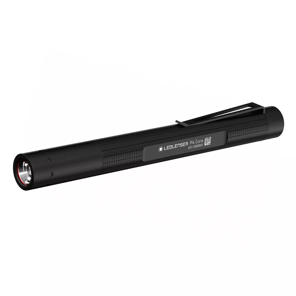Ledlenser P4 Core Torch