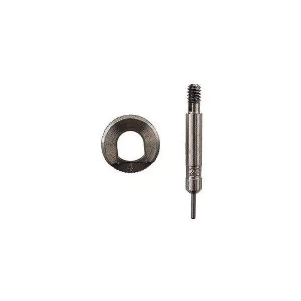 LEE 45-70 GOV’T CS LENGTH GAUGE & SHELLHOLDER