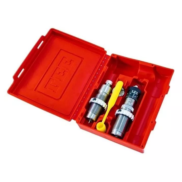 LEE 7MM STW Micrometer Full Length Die Set