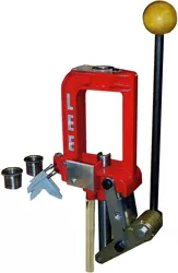 LEE BREECH LOCK CHALLENGER – PRESS ONLY