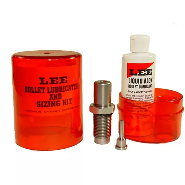 Lee Precision 90046 .356 Caliber Lube & Sizing Kit
