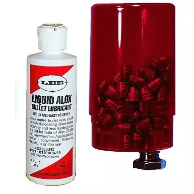 Lee Precision 90057 .457 Caliber Lube & Sizing Kit