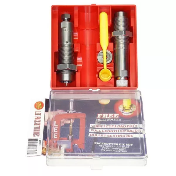 Lee Precision Pacesetter 2 Die Set 35 Whelen
