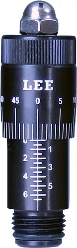 LEE RIFLE MICROMETER ADJUST – SCREW