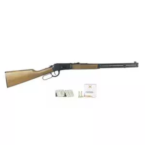 Legends Cowboy Lever Action Essential Combo 0.177