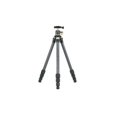 Leupold 180380 Alpine CF-425 Tripod Kit