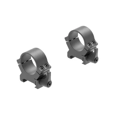 Leupold QRW2 1" Medium Rings