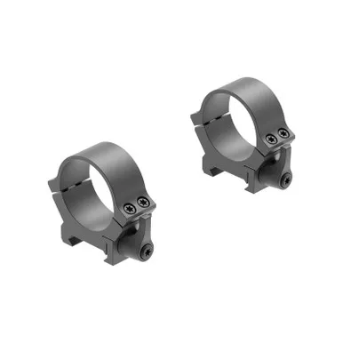 Leupold QRW2 30mm Low RIngs