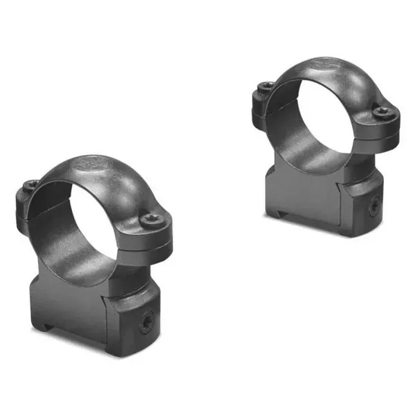 LEUPOLD RINGMOUNT 1″ CZ 550 MEDIUM MATTE