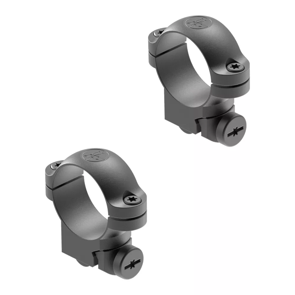 Leupold RM Ruger M77 1" Scope Rings