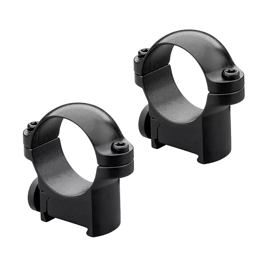 Leupold RM Sako Mounts 30mm Matte