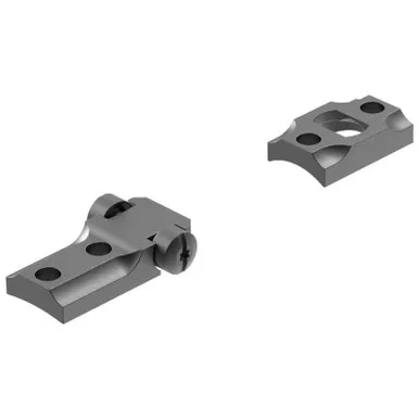 Leupold STD Base for Remington 700, 2-pc