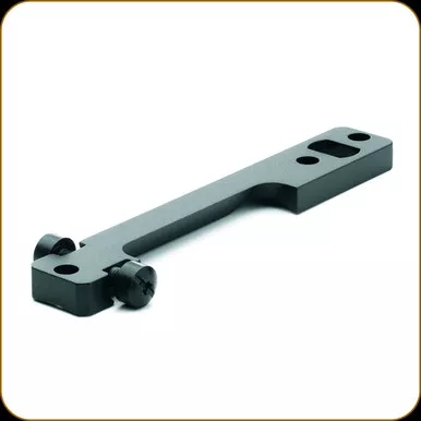 Leupold - STD - Remington 700 RH-SA - Long Range - 1-pc Base - Matte - 51734