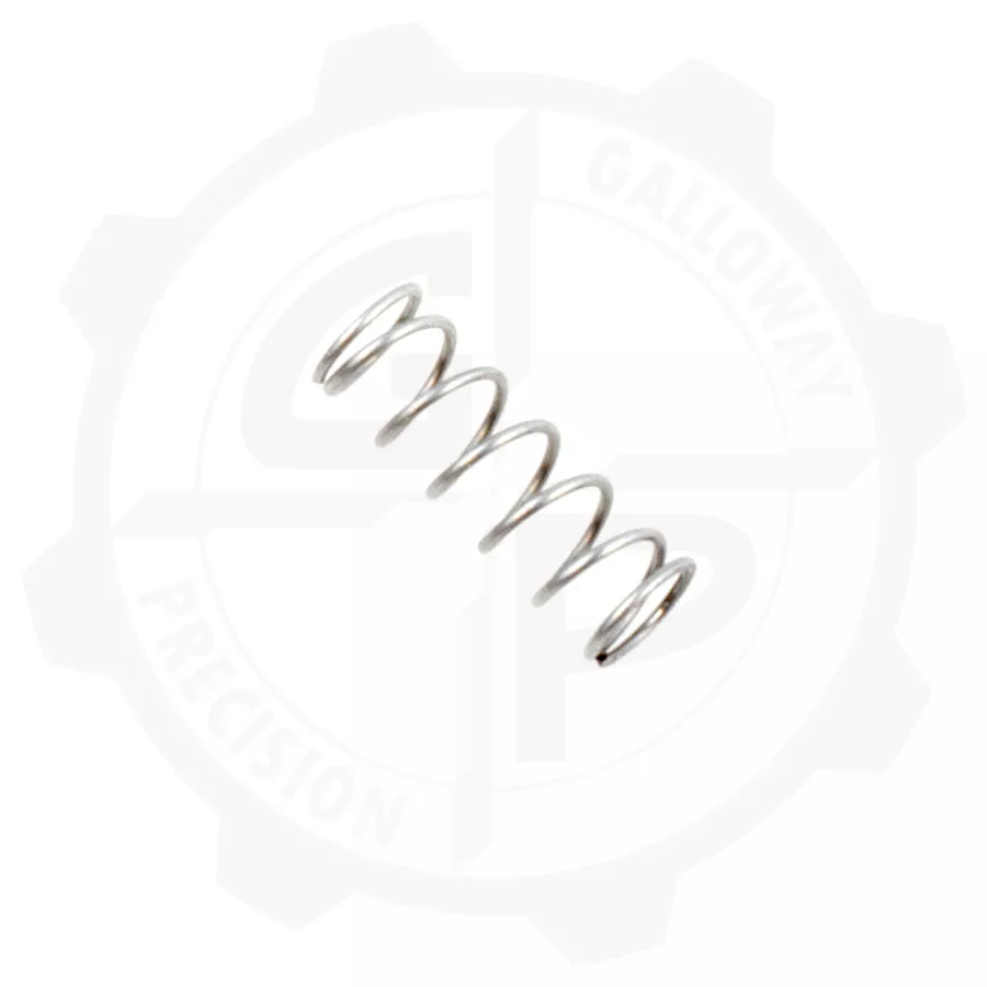Lighter Sear Spring for Smith & Wesson Sigma VE Pistols