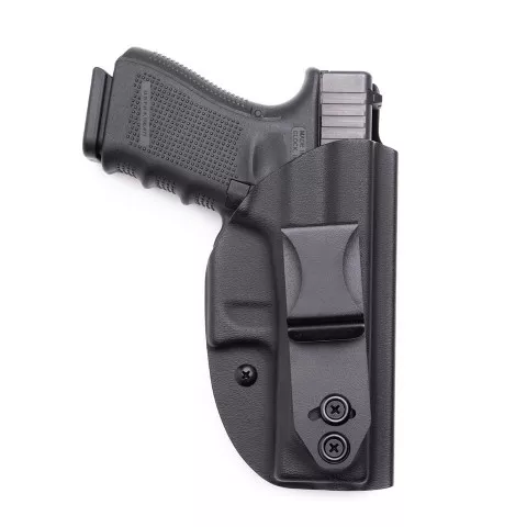 LightTuck Kydex IWB.