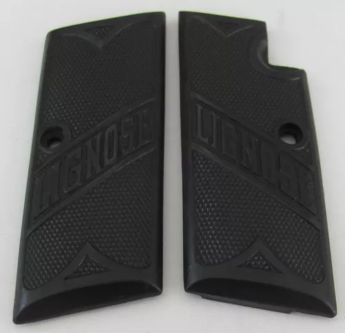 Lignose Model 3 .25 Pistol Grip Reproduction