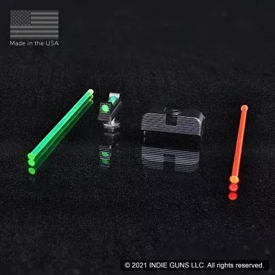 Lo Fiber Optic 17-19-23-26