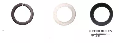 Lock Washer / Peel washer / Crush washer