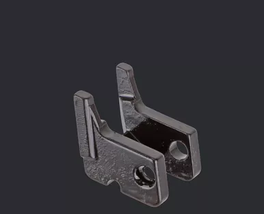 Locking Block (D012882)