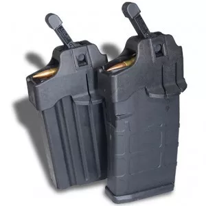 Lula SR25/ DPMS/ PMag 7.62X51/ .308