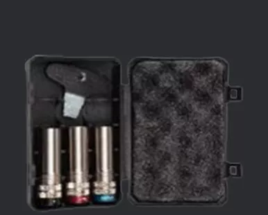 Lux Mobile Choke Set (F, M, C)