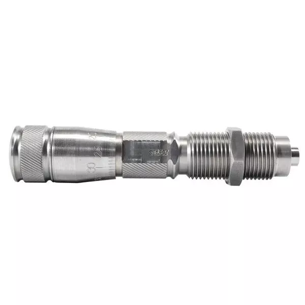LYMAN 40 S&W/10MM PRO MICROMETER SEATING DIE