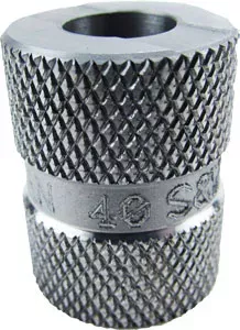 LYMAN CASE HEAD SPACE GAUGE – 40 SW