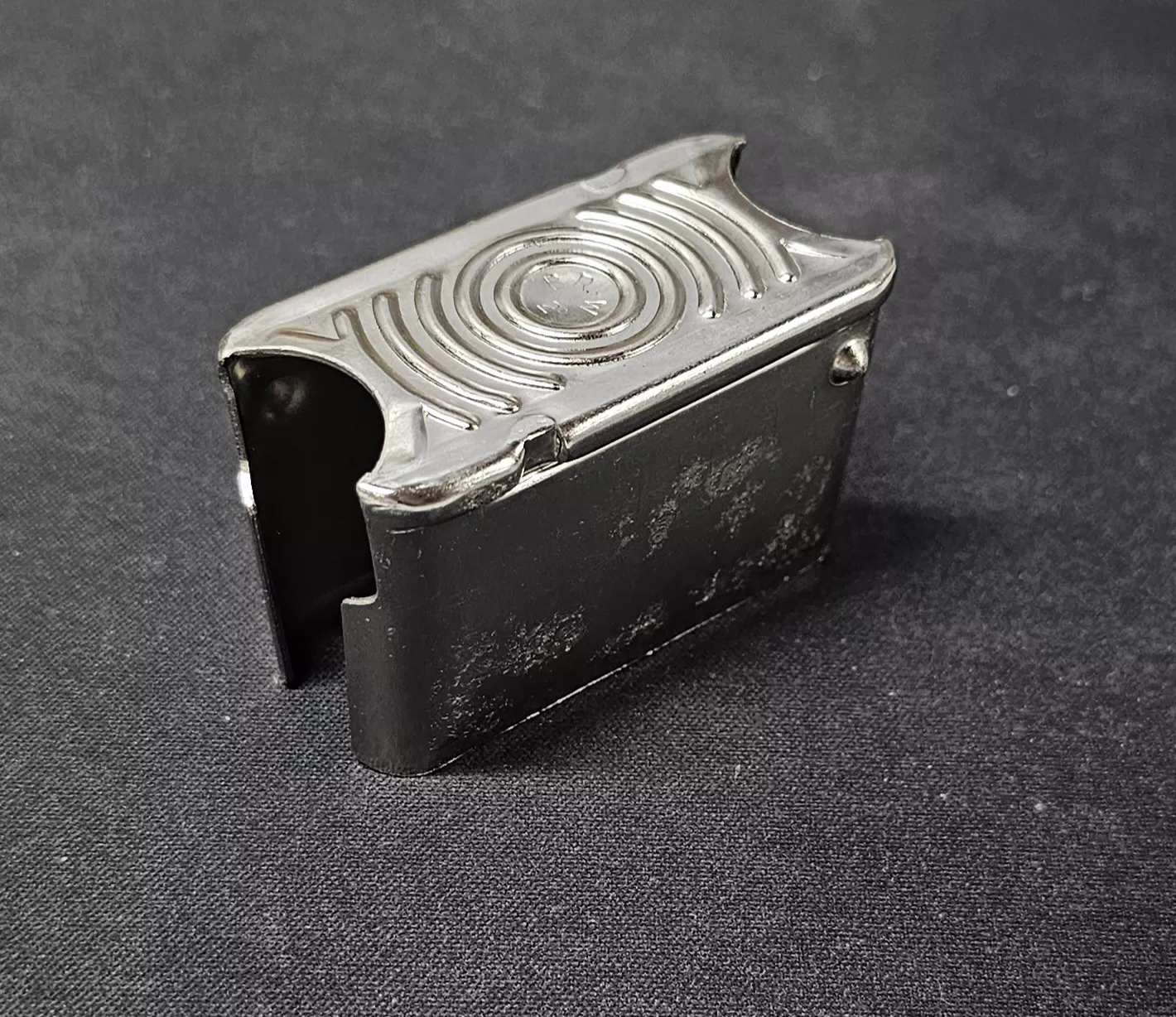 M1 Garand Clip Nickel 1 pc
