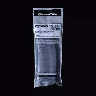 M4 30rd PMAG