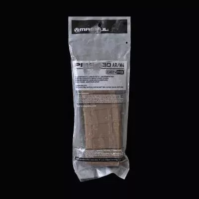 M4 30rd TAN PMAG