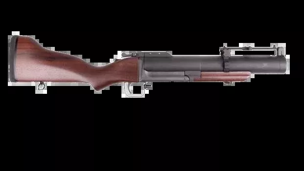 M79 Grenade Launcher - GunandAmor