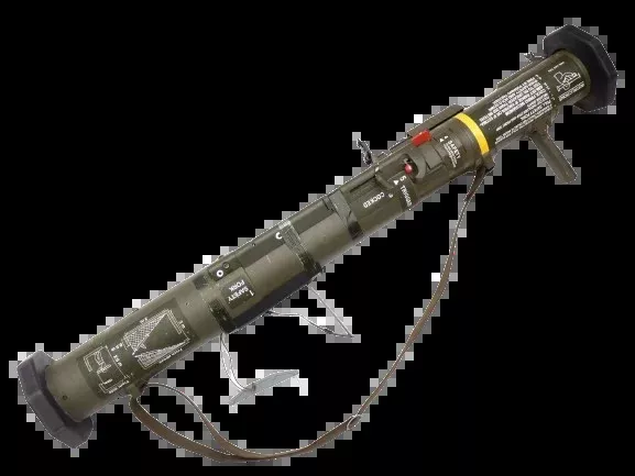 M97 AT4 84mm Rocket Launcher - GunandAmor