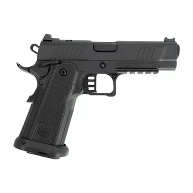 MAC 1911-9 DS 9MM 4.25" 17RD Black