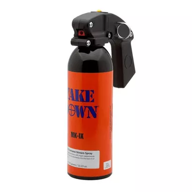 Mace 9045 TakeDown Extreme MK-IX Stream Spray 13.23 oz.