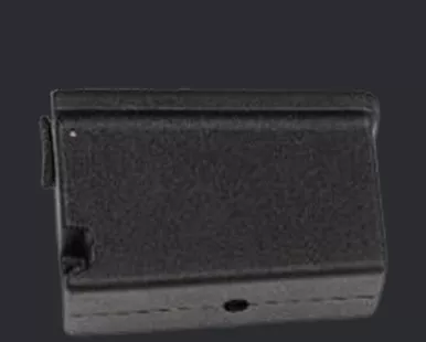 Mag Capacity Extender