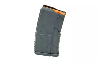 MAG HEXMAG SHRTY 10/20 AR15 10RD GRY