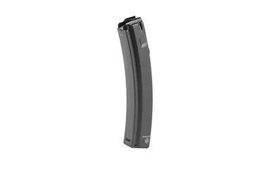 MAG MAC 5/MAC 5K 9MM 30RD Black