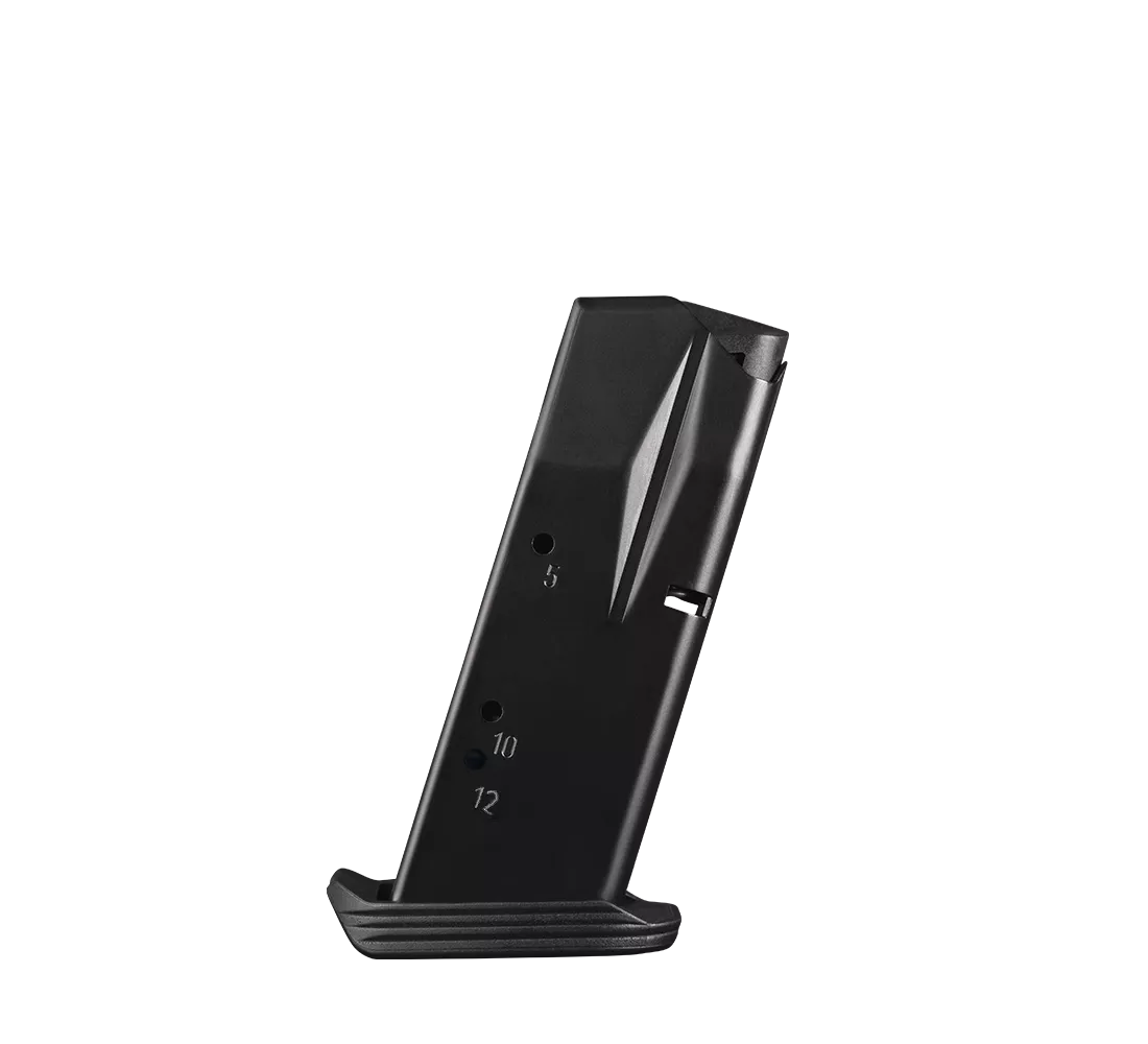 Magazine 12 rounds