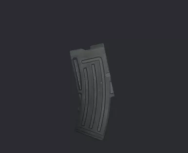 Magazine Body 10rd (D011876)