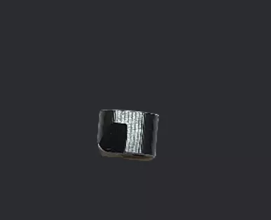 Magazine Catch Button (D010929)